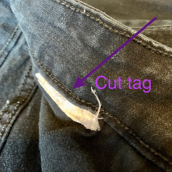 NYDJ dark jeans - Picture 10 of 12